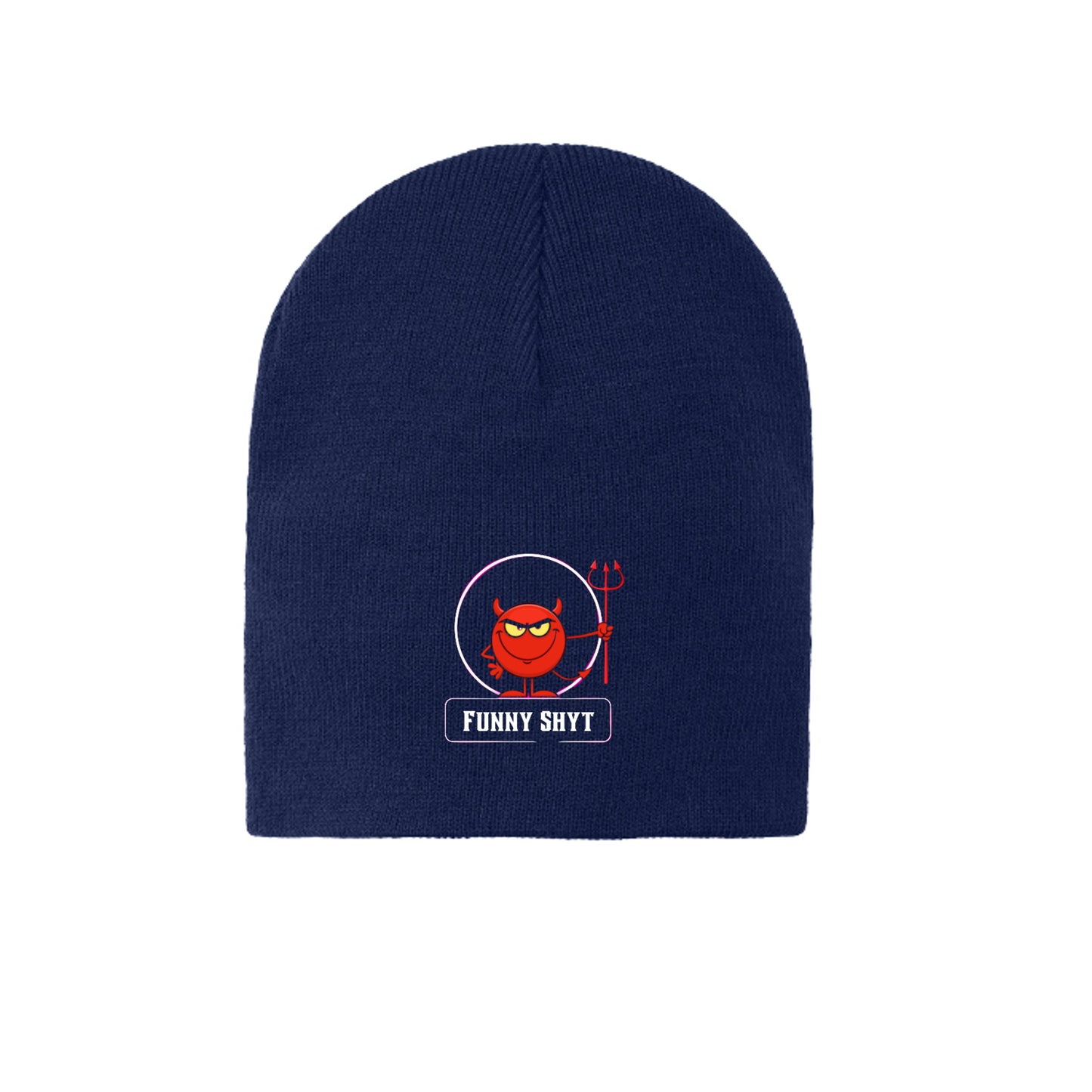 Navy - CP94 - FRONT