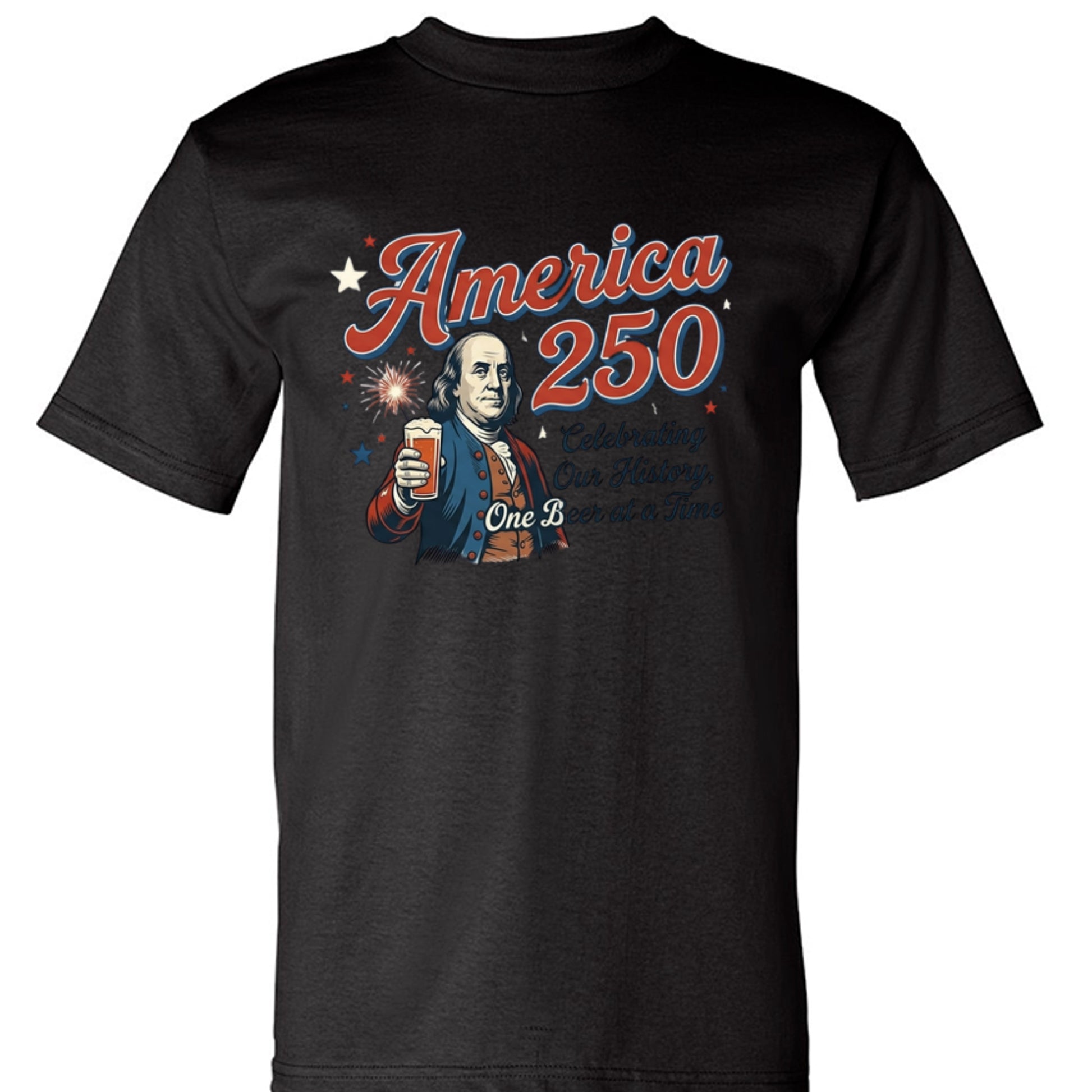Black - BA5100 - FRONT