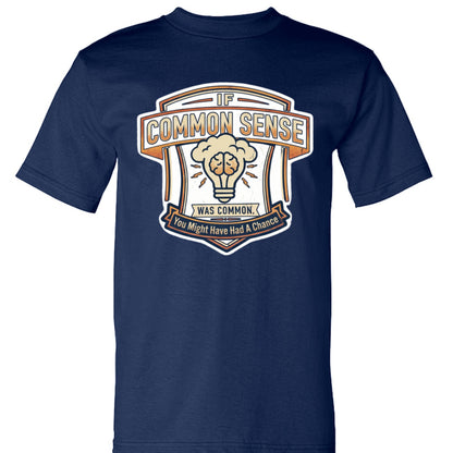 Navy - BA5100 - FRONT
