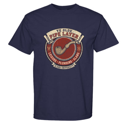 TRUE NAVY - C1717 - FRONT