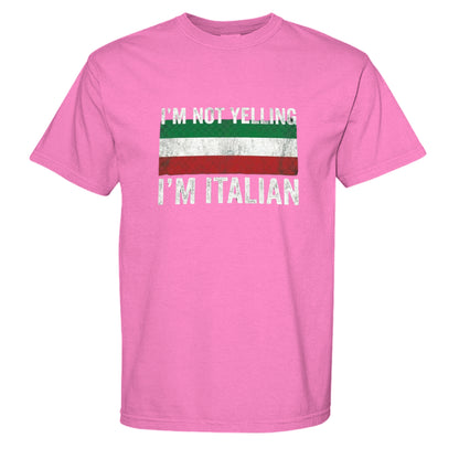 NEON PINK - C1717 - FRONT