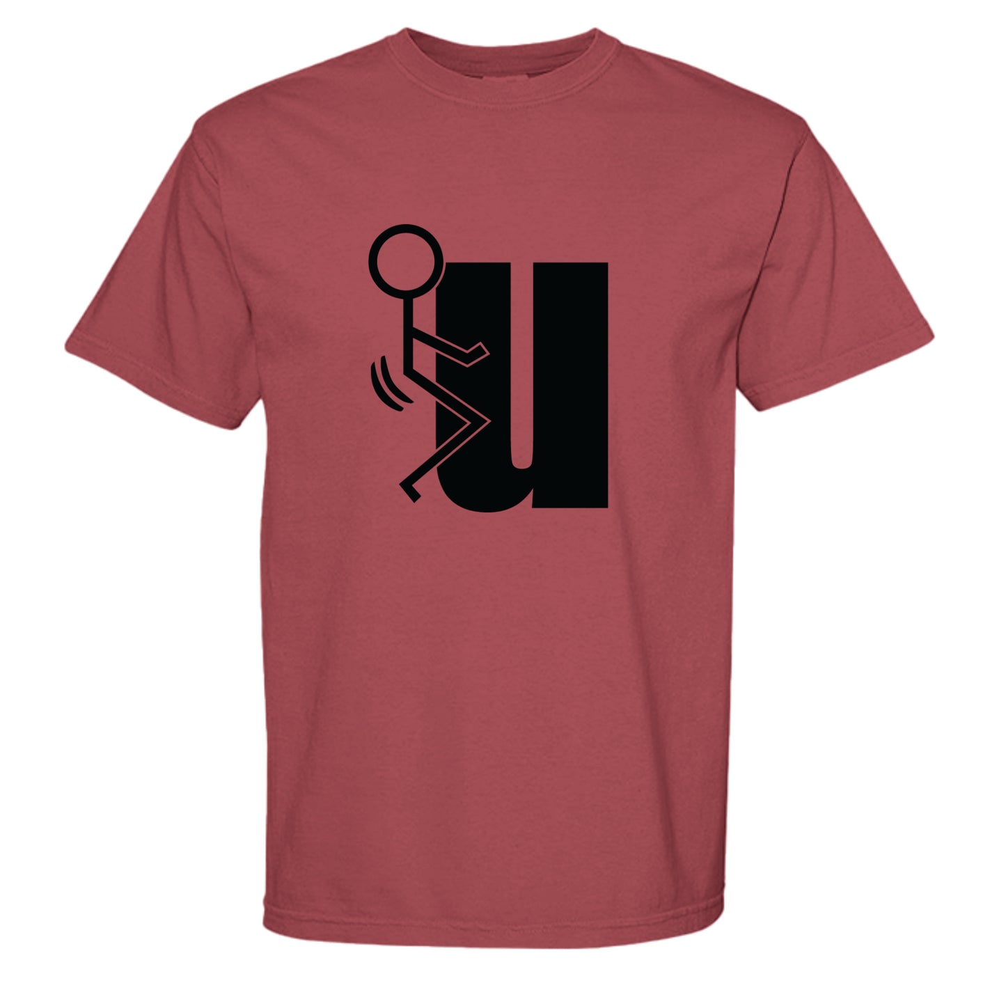 CRIMSON - C1717 - FRONT