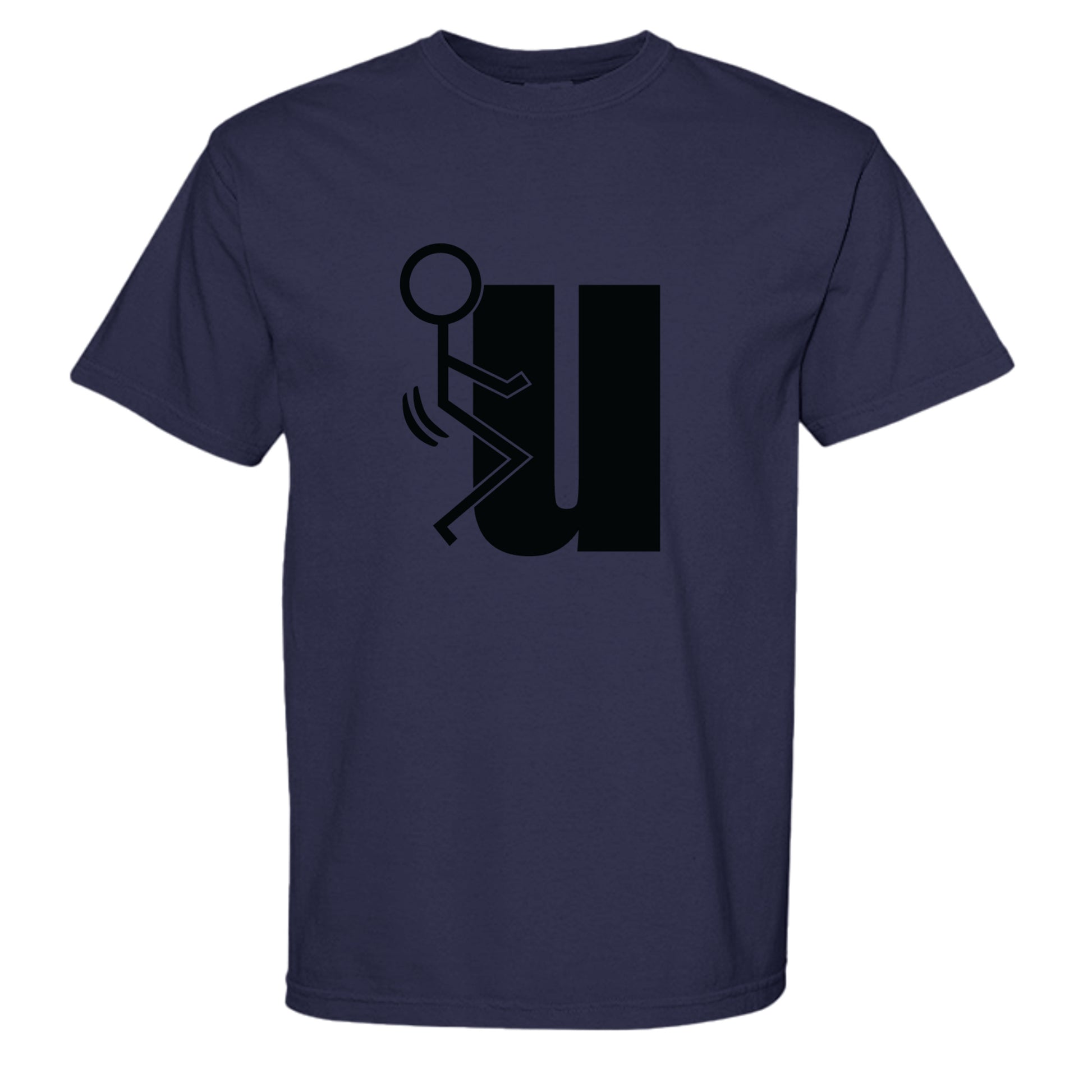 TRUE NAVY - C1717 - FRONT